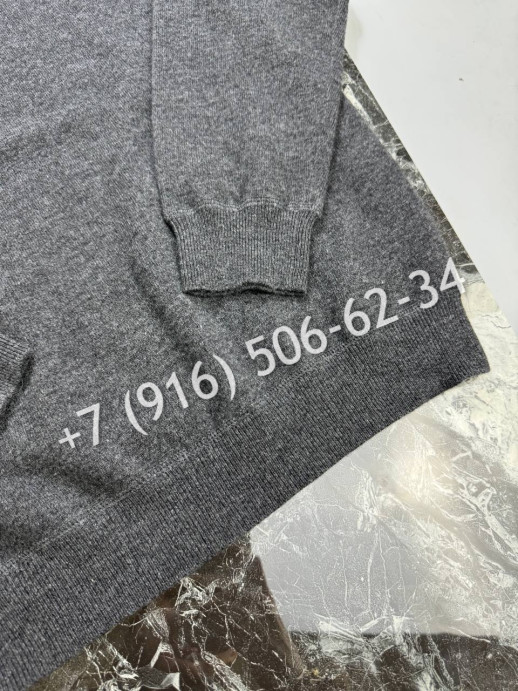 Поло Brunello Cucinelli 35017 1