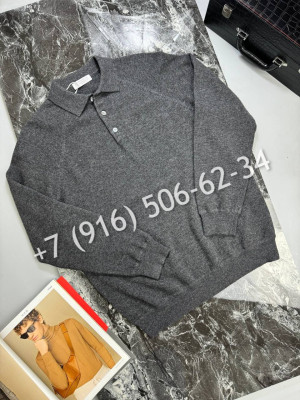 Поло Brunello Cucinelli 35017 1