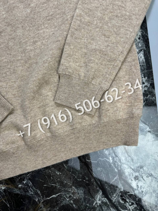 Поло Brunello Cucinelli 35017 1