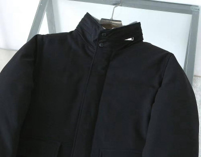 Куртка Zegna 16010