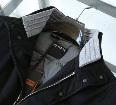 Куртка Zegna 16010