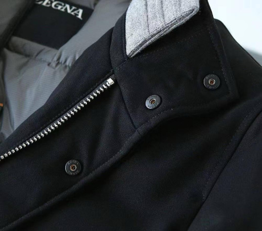 Куртка Zegna 16010