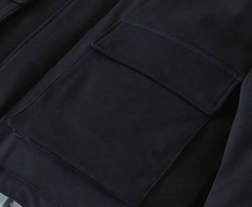 Куртка Zegna 16010