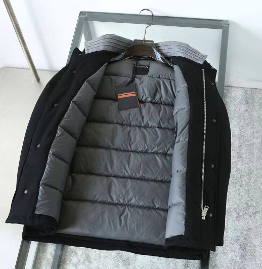 Куртка Zegna 16010