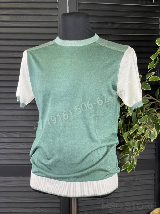 Поло Loro Piana 10374