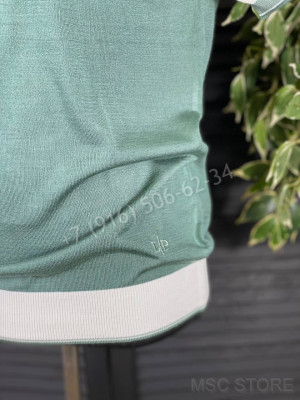 Поло Loro Piana 10374