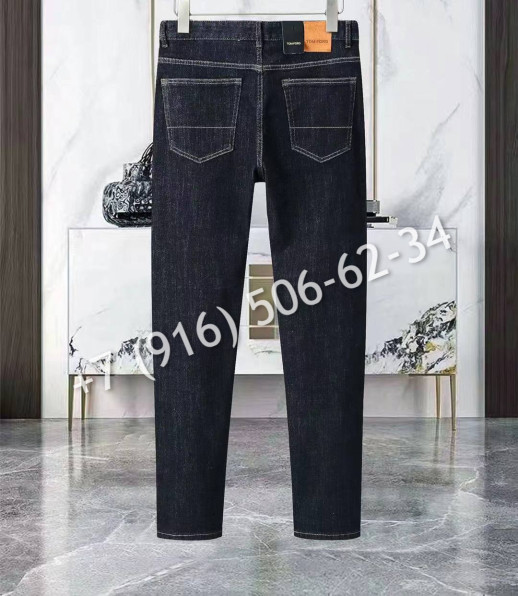 Джинсы Tom Ford 5711 2