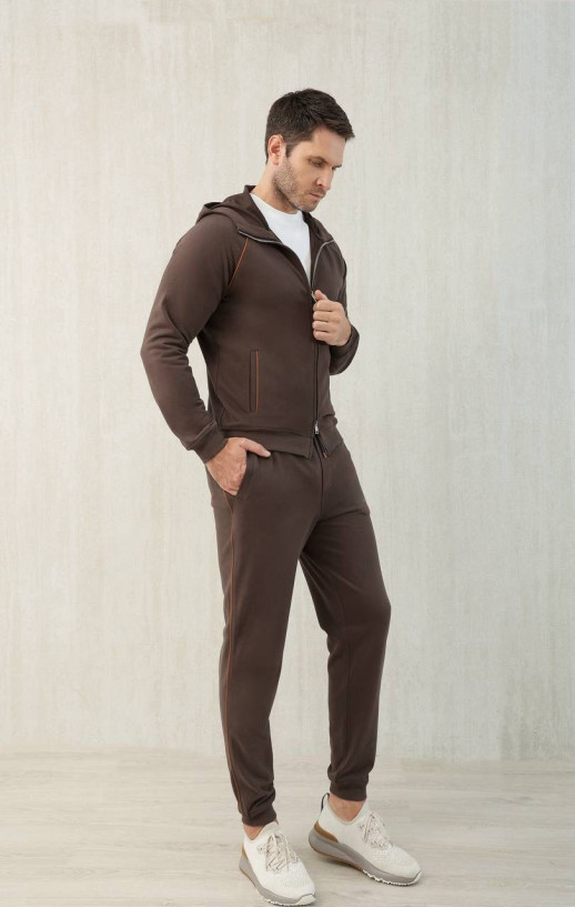 Спортивный костюм Brunello Cucinelli 5447 1