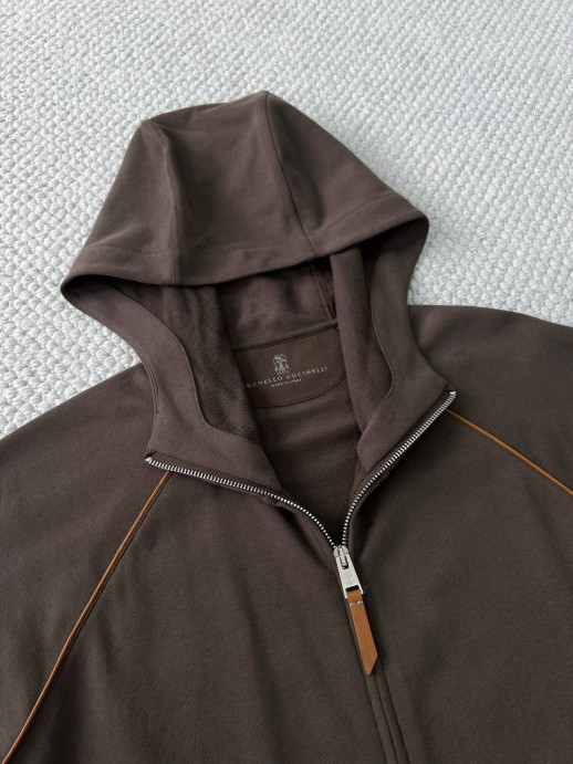 Спортивный костюм Brunello Cucinelli 5447 1