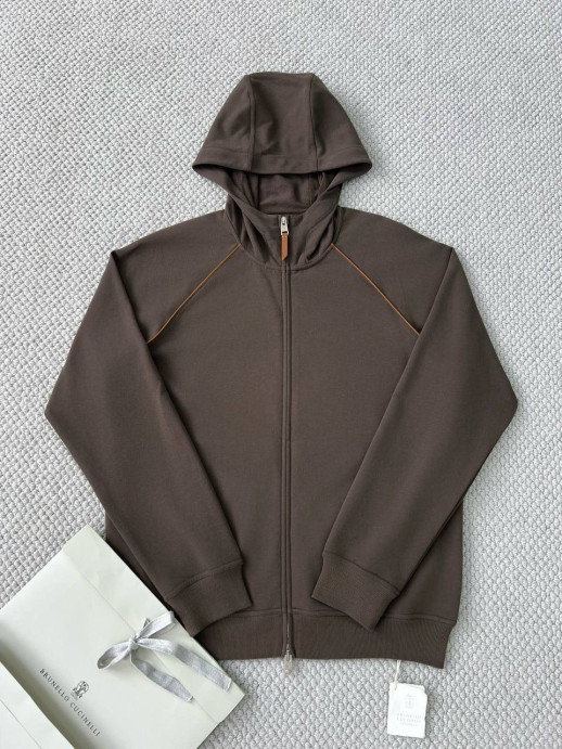 Спортивный костюм Brunello Cucinelli 5447 1