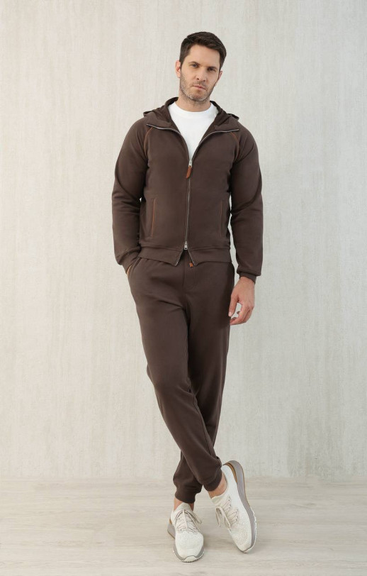 Спортивный костюм Brunello Cucinelli 5447 1