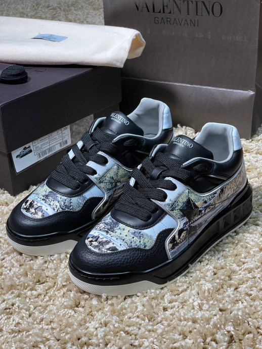 Кроссовки Valentino 10605