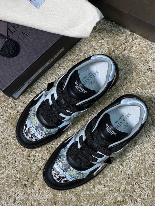 Кроссовки Valentino 10605