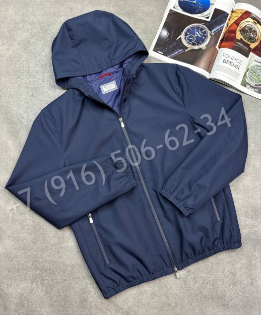 Ветровка Brunello Cucinelli 30932
