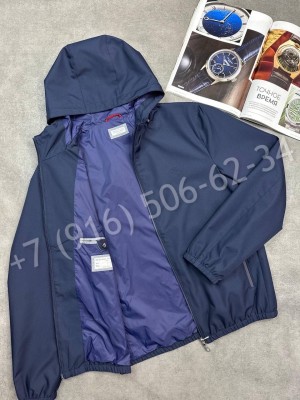 Ветровка Brunello Cucinelli 30932