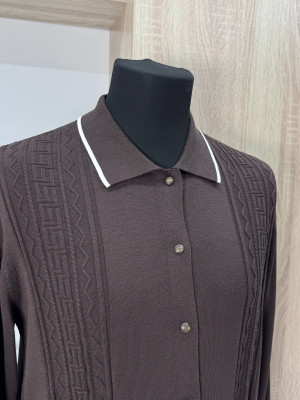 Поло Brunello Cucinelli 6583