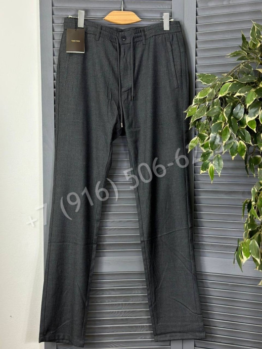 Брюки Tom Ford 20952