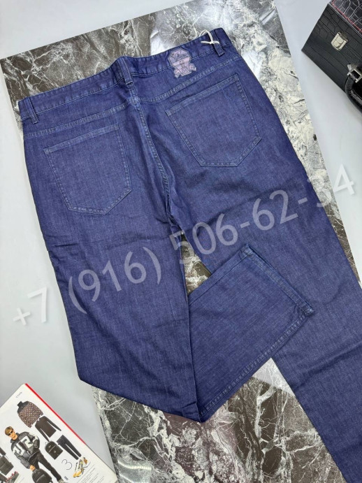 Джинсы Brunello Cucinelli 31032