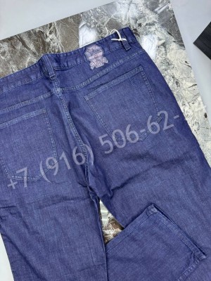 Джинсы Brunello Cucinelli 31032