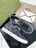 Кеды Gucci 31132