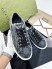 Кеды Gucci 31132