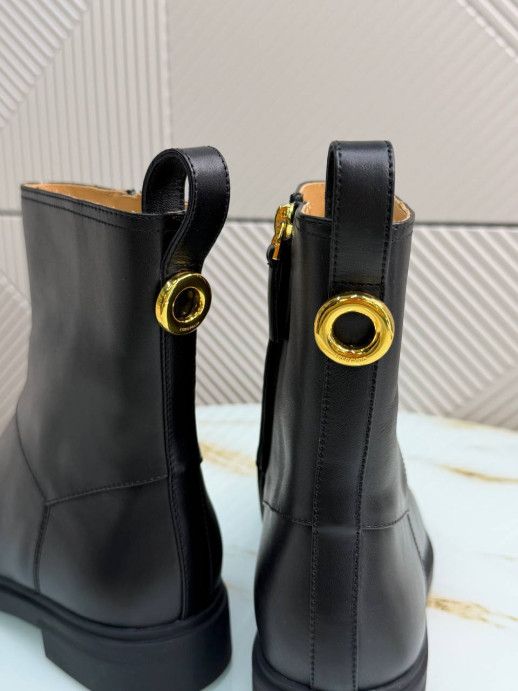 Ботильоны Loro Piana 26100