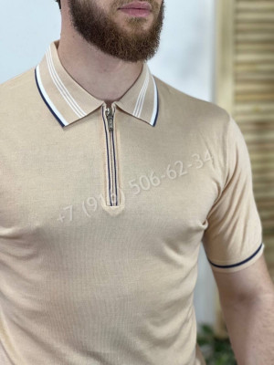 Поло Loro Piana 10914