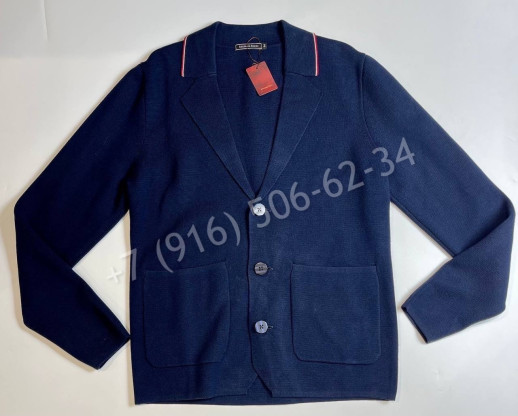 Кардиган Stefano Ricci 21151