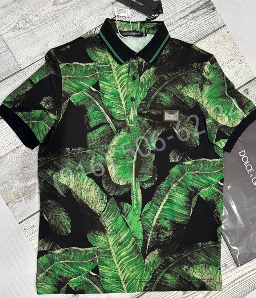 Поло Dolce & Gabbana 31234