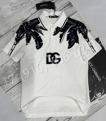 Поло Dolce & Gabbana 31234