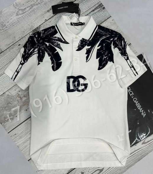 Поло Dolce & Gabbana 31234
