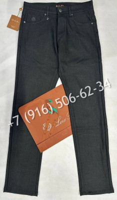 Брюки Loro Piana 7194 1