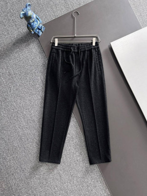 Брюки Zegna 7071 1