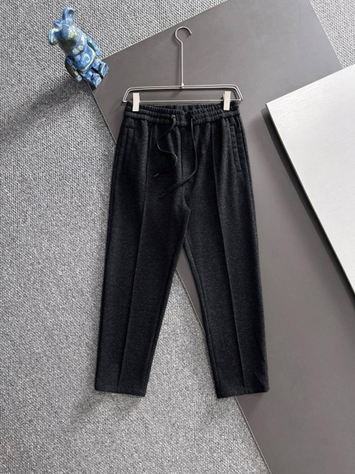 Брюки Zegna 7071 1