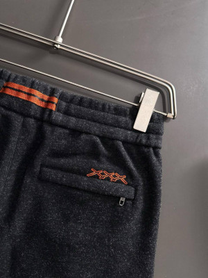 Брюки Zegna 7071 1