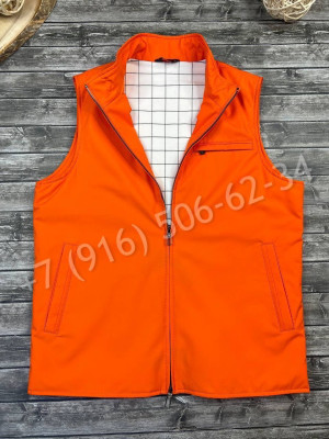 Жилетка Loro Piana 31339