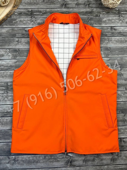 Жилетка Loro Piana 31339