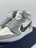 Кеды Dior X Air Jordan 1 High 21351