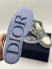 Кеды Dior X Air Jordan 1 High 21351