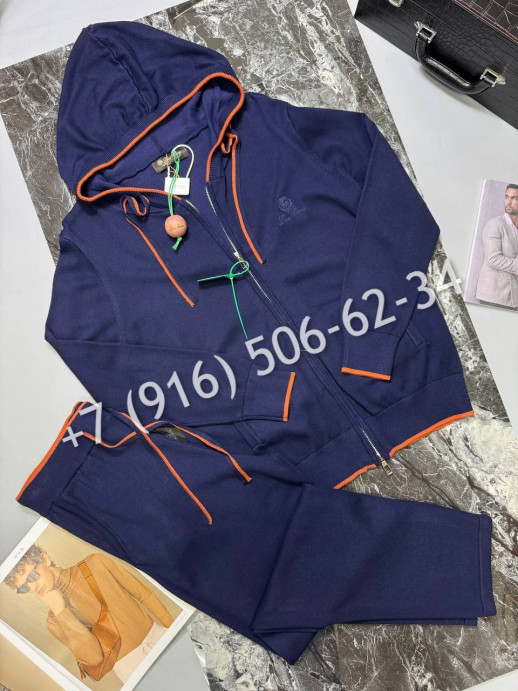 Прогулочный костюм Loro Piana 9912 1