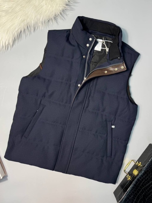 Жилетка Racinello 15552