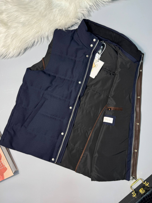 Жилетка Racinello 15552