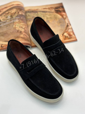 Лоферы Loro Piana 11220