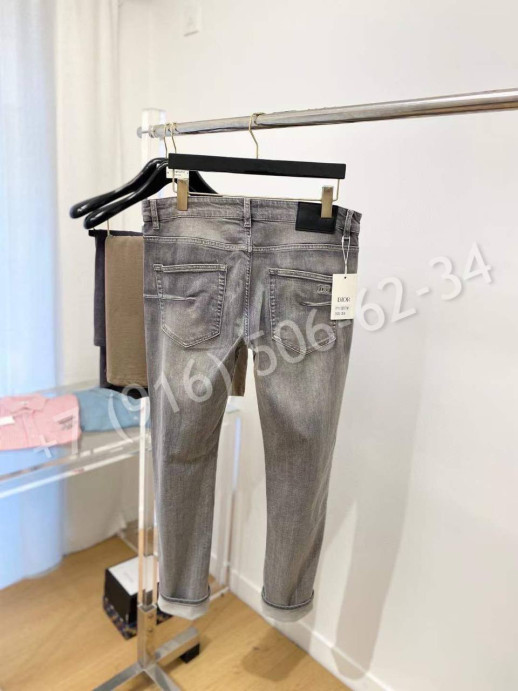 Джинсы Dior 31540
