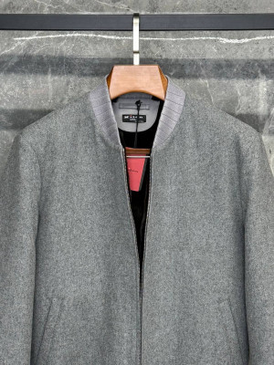 Кашемировый бомбер Kiton 27103 1