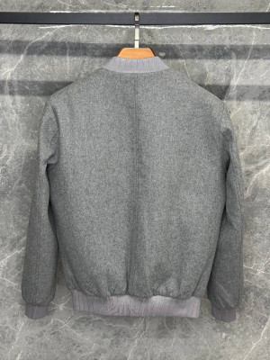 Кашемировый бомбер Kiton 27103 1