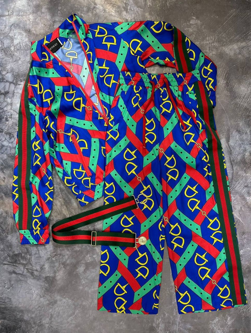 Костюм GUCCI 21551