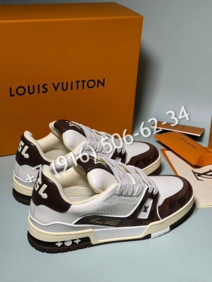 Кеды Louis Vuitton 5612 3