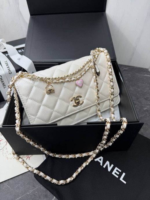 Сумка Chanel 10625