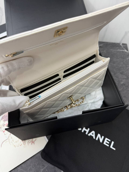 Сумка Chanel 10625